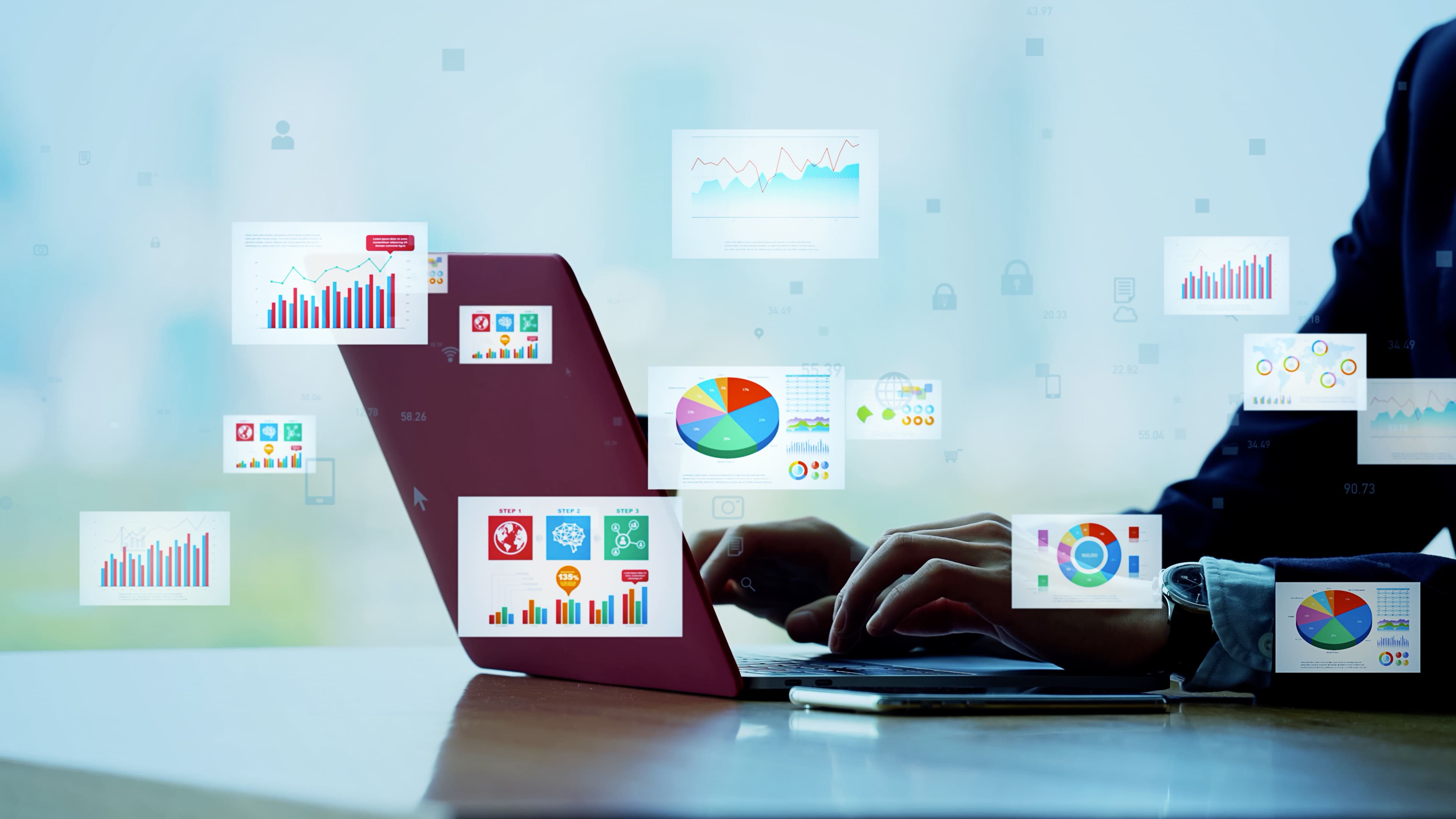 安定した業務で人的リソースの最適化に成功